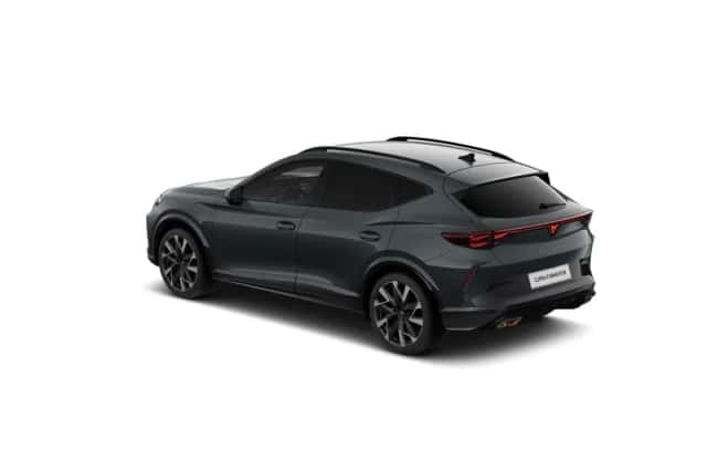 CUPRA Formentor (2026) thumbnail 11
