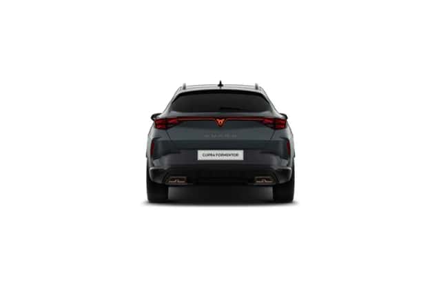 CUPRA Formentor (2026) thumbnail 12