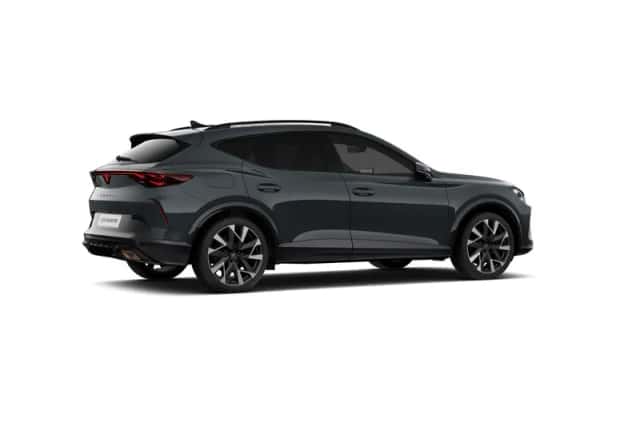 CUPRA Formentor (2026) thumbnail 13