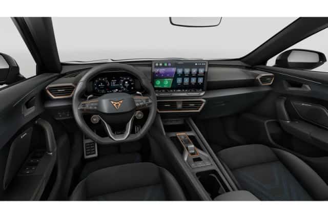CUPRA Formentor (2026) thumbnail 6