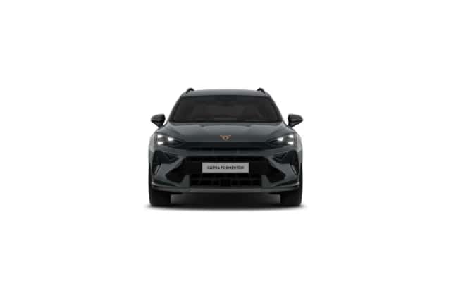 CUPRA Formentor (2026) thumbnail 9