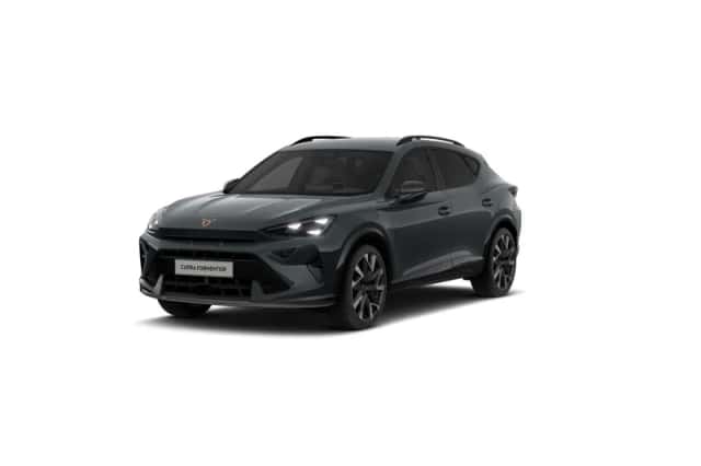 CUPRA Formentor (2026) thumbnail 10