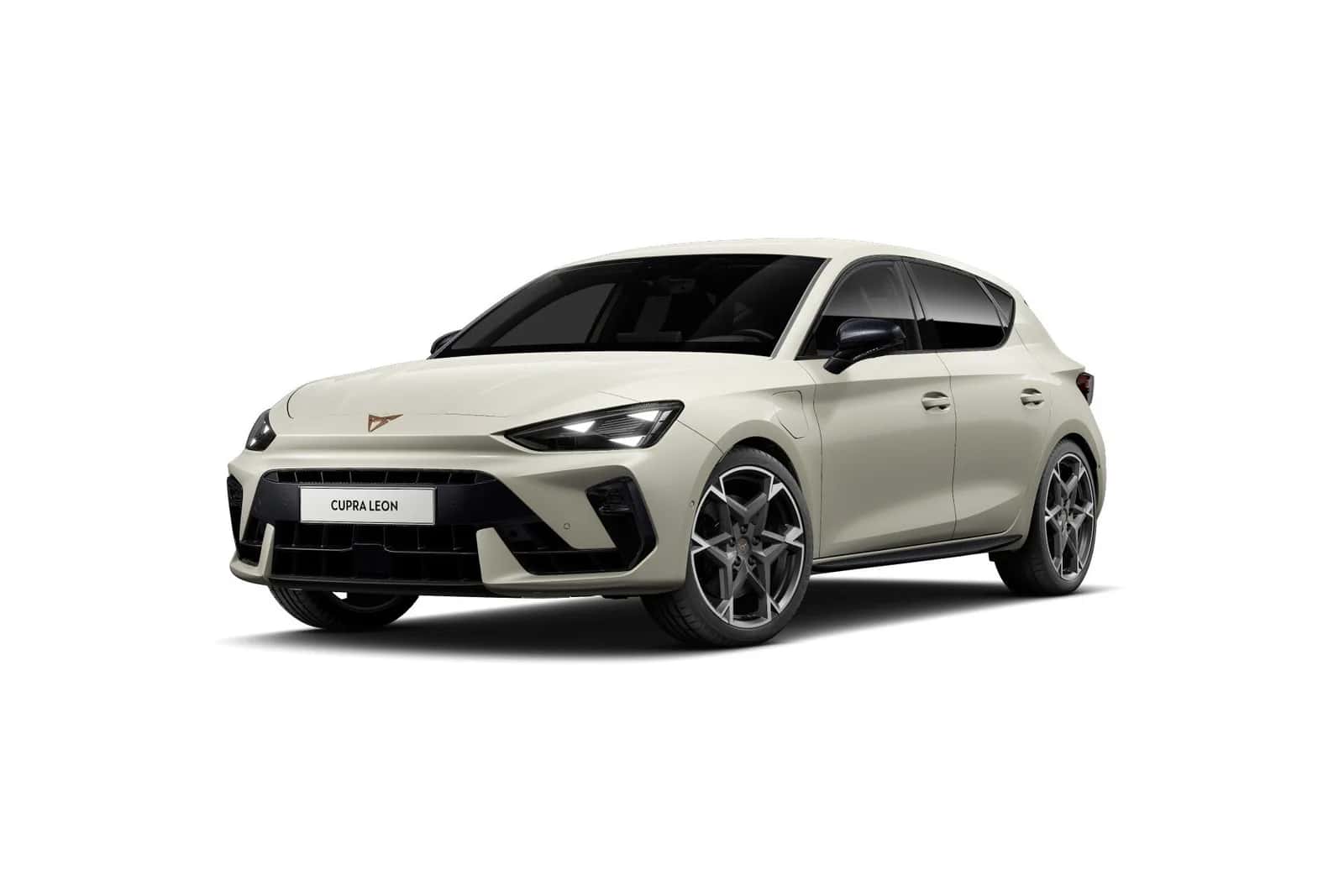CUPRA Leon (2026) — foto 1