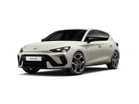 CUPRA Leon (2026)