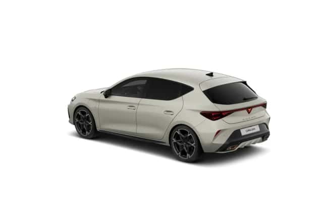 CUPRA Leon (2026) thumbnail 11