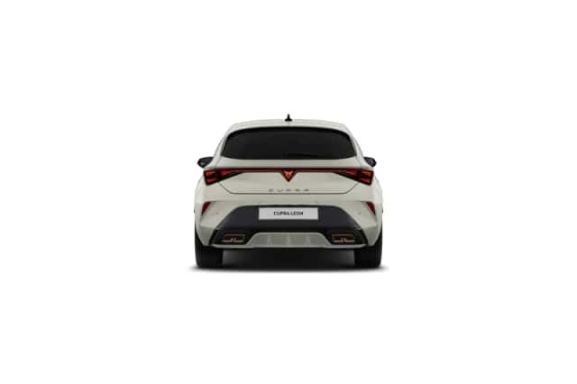CUPRA Leon (2026) thumbnail 12