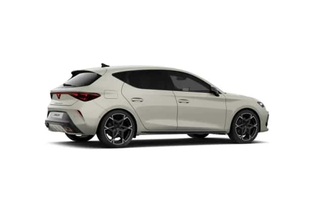 CUPRA Leon (2026) thumbnail 13