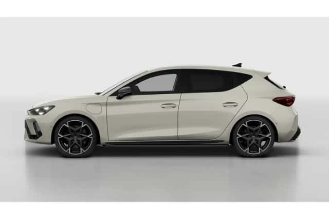 CUPRA Leon (2026) thumbnail 3