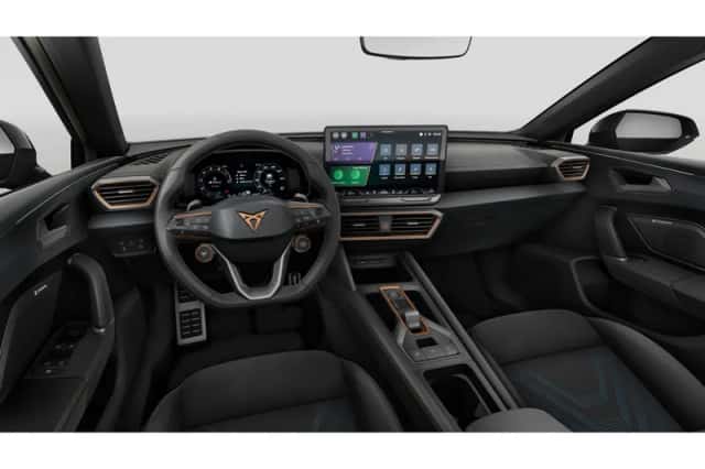 CUPRA Leon (2026) thumbnail 6