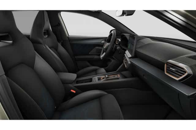 CUPRA Leon (2026) thumbnail 7