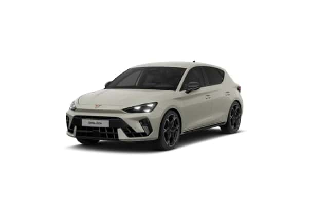 CUPRA Leon (2026) thumbnail 10