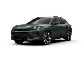 CUPRA Formentor (2026)