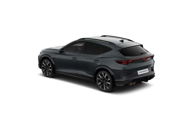 CUPRA Formentor (2026) thumbnail 11