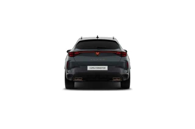 CUPRA Formentor (2026) thumbnail 12