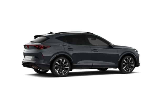 CUPRA Formentor (2026) thumbnail 13