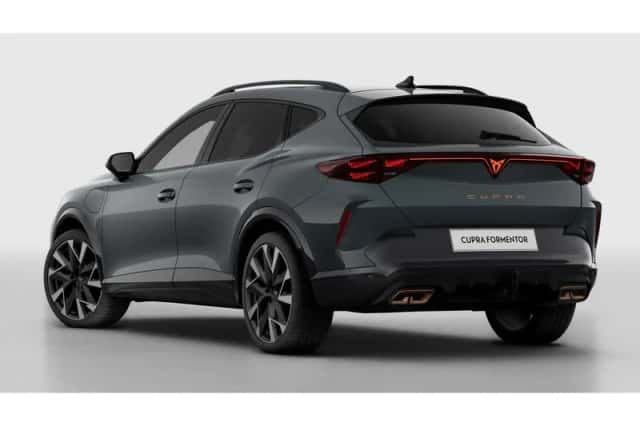 CUPRA Formentor (2026) thumbnail 4