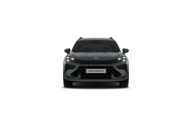 CUPRA Formentor (2026) thumbnail 9