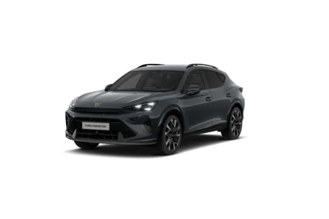 CUPRA Formentor (2026) thumbnail 10