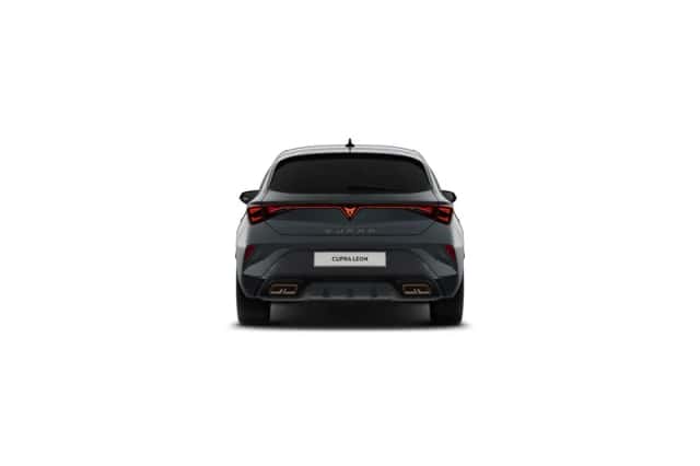 CUPRA Leon (2026) thumbnail 12