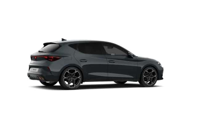 CUPRA Leon (2026) thumbnail 13