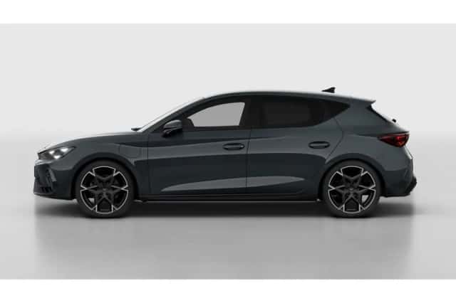 CUPRA Leon (2026) thumbnail 3