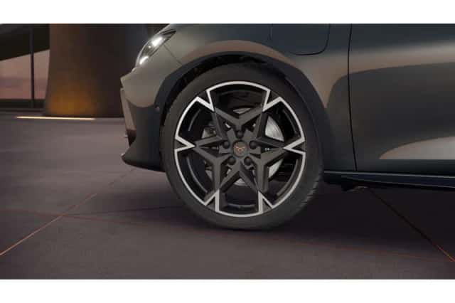 CUPRA Leon (2026) thumbnail 5
