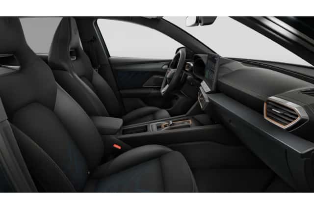 CUPRA Leon (2026) thumbnail 7