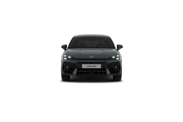 CUPRA Leon (2026) thumbnail 9