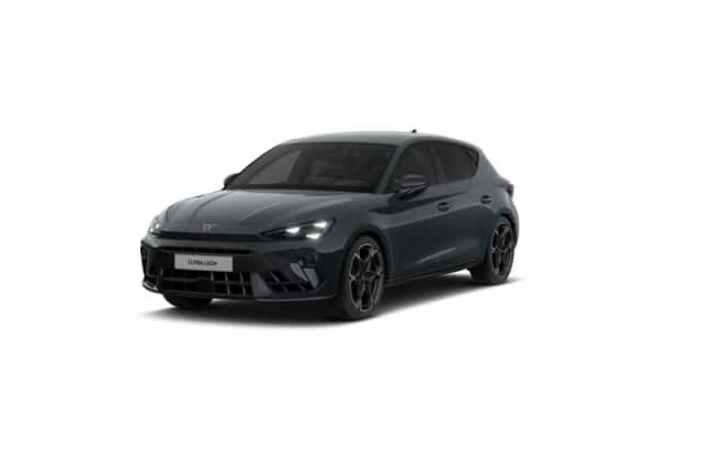 CUPRA Leon (2026) thumbnail 10