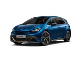 CUPRA Born (2026)