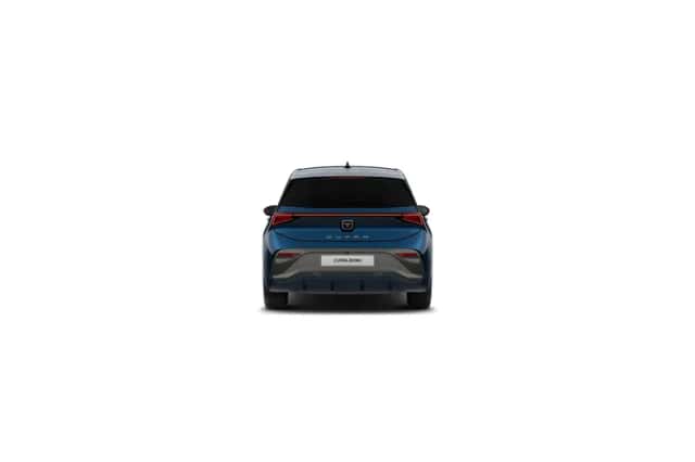 CUPRA Born (2026) thumbnail 12