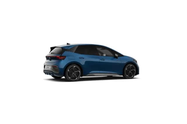 CUPRA Born (2026) thumbnail 13