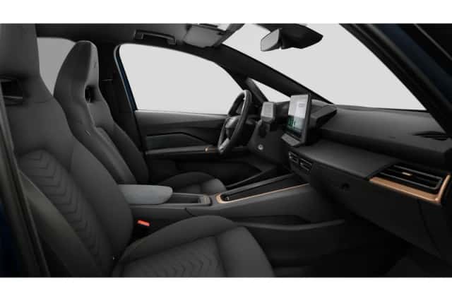 CUPRA Born (2026) thumbnail 7