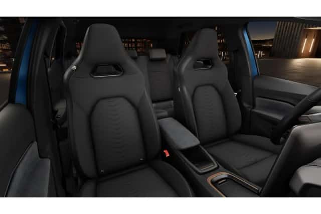 CUPRA Born (2026) thumbnail 8