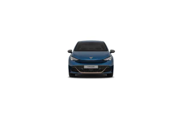 CUPRA Born (2026) thumbnail 9