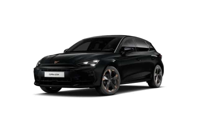 CUPRA Leon (2026) thumbnail 1