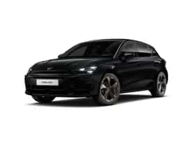 CUPRA Leon (2026)