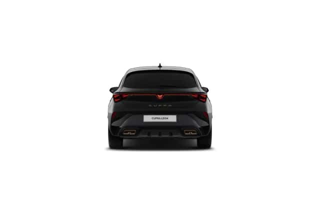 CUPRA Leon (2026) thumbnail 12