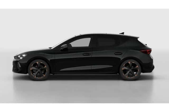 CUPRA Leon (2026) thumbnail 3