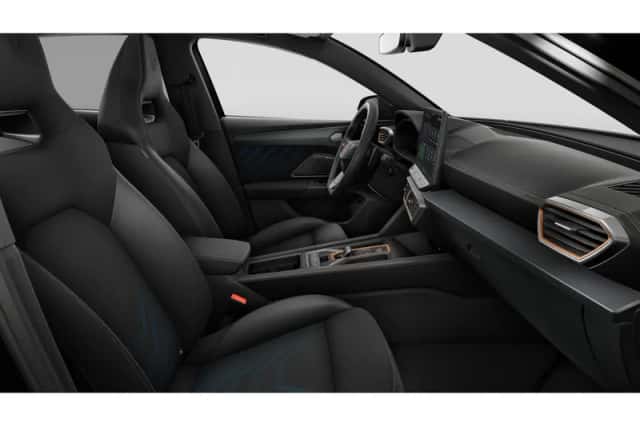 CUPRA Leon (2026) thumbnail 7