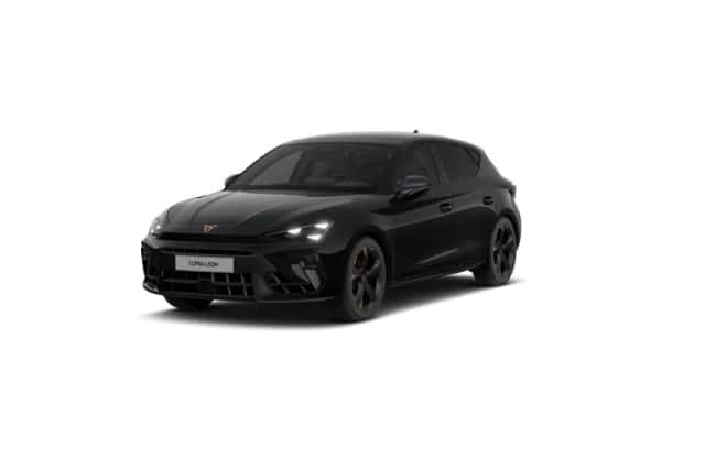 CUPRA Leon (2026) thumbnail 10