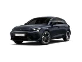 CUPRA Leon (2026)