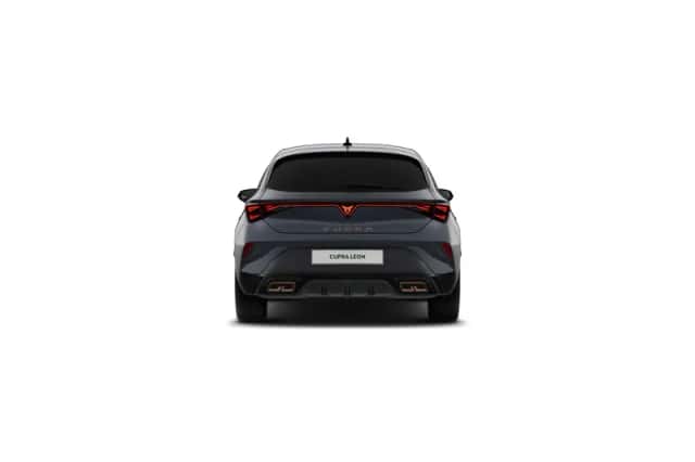CUPRA Leon (2026) thumbnail 12