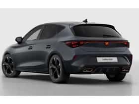 CUPRA Leon (2026) thumbnail 4