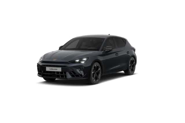 CUPRA Leon (2026) thumbnail 10