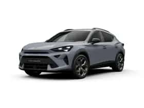 CUPRA Formentor (2026)