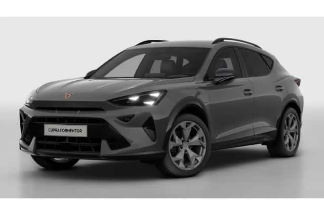 CUPRA Formentor (2026) thumbnail 2