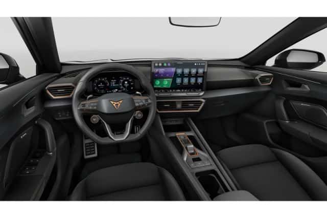CUPRA Formentor (2026) thumbnail 6