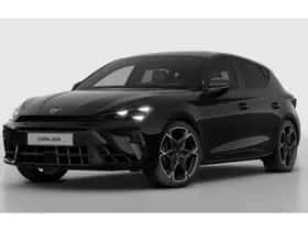 CUPRA Leon (2026) thumbnail 2