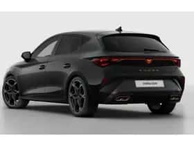 CUPRA Leon (2026) thumbnail 4